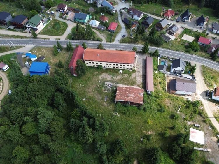 Hotel / Pensiune cu 30 camere de vanzare in zona Nord - 4