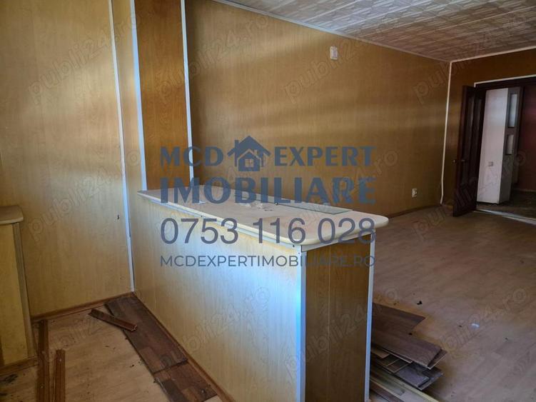 Apartament 4 camere Bld. Traian | Spa?iu generos, ideal pentru familie - 8