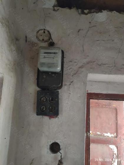 Casa de vacan?a, Spa?iu comercial produc?ie, casa de locuit - 6