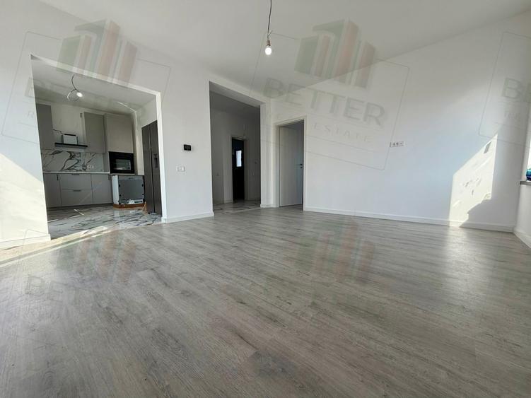 Casă individuală de vânzare - curte 320 mp - mansardă la alegere - 5