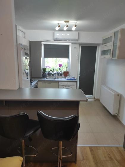 Apartament cu 2 camere decomandat în Nord