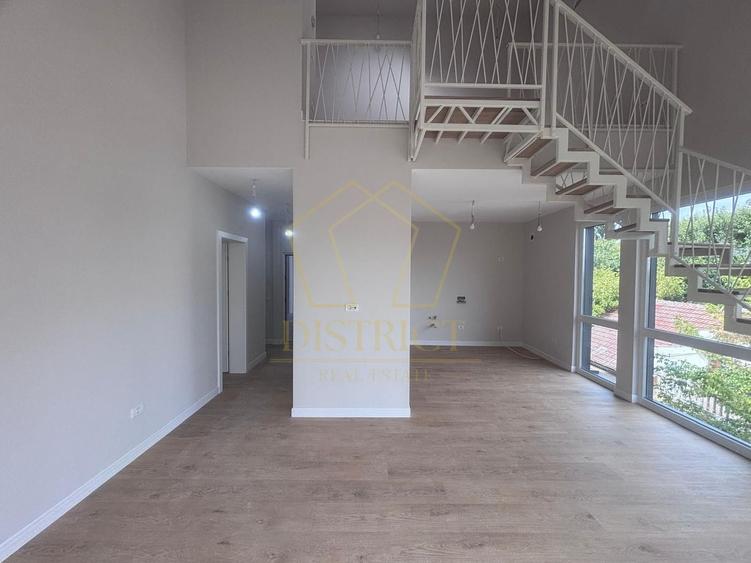 Apartamente moderne cu 3 camere,scara interioara | Complex Studentesc - 2