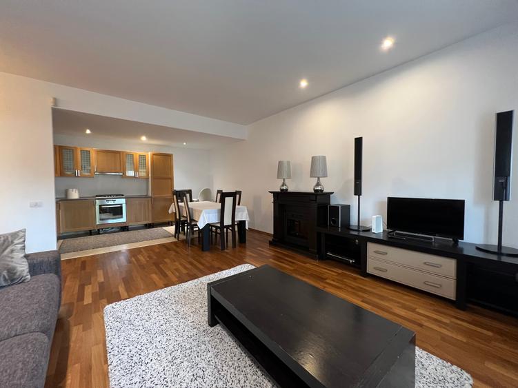 Inchiriere Apartament 3 Camere  Iancu Nicolae-Cambridge School - 9