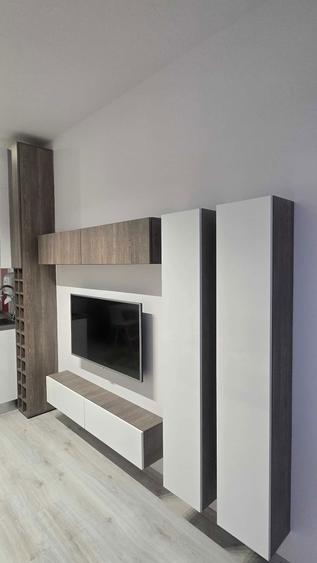 Proprietar, inchiriez apartament 3 camere modern zona Theodor Pallady. Prima inchiriere. - 6