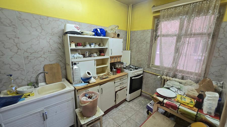 3 camere decomandat | Drumul Taberei – Valea Argeșului | Metrou 5 min - 14