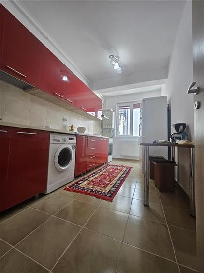 Vanzare Apartament 2 camere - Militari Residence   Strada Apeductului - 4