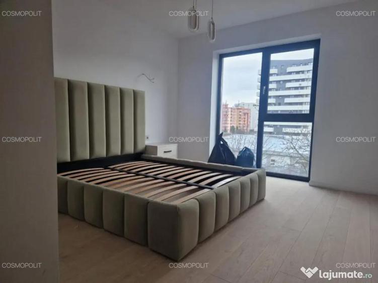 Apartament 3 camere, 2 bai - zona Racadau - 3