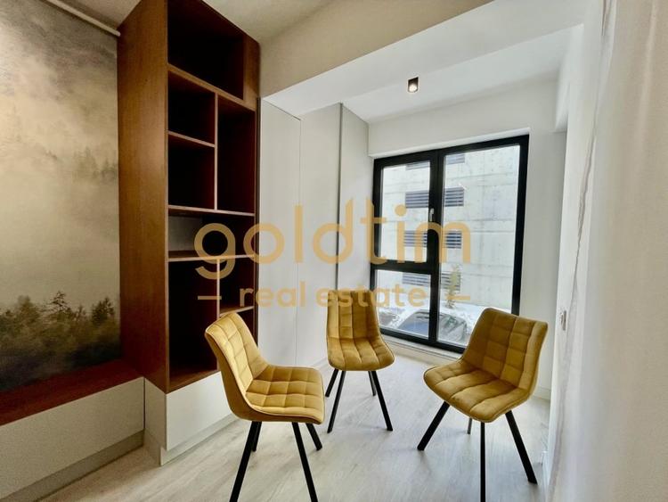 PRIMA INCHIRIERE/ PARCARE SUBTERANA - 10