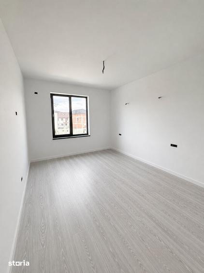 Casa individuala 4 camere, 125 mp utili, teren 300 mp, incalzire in pa - 3