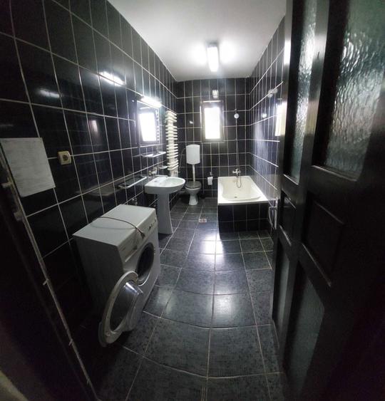 Apartament spatios ,decomandat 1 camera + 2 balcoane pe Rebreanu TM - 7