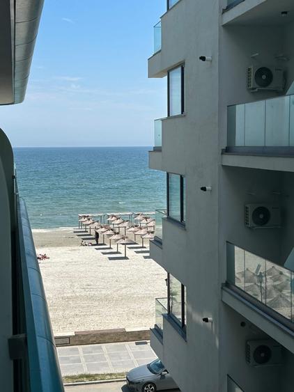 Garsoniera cu vedere la.mare pe termen lung - 1