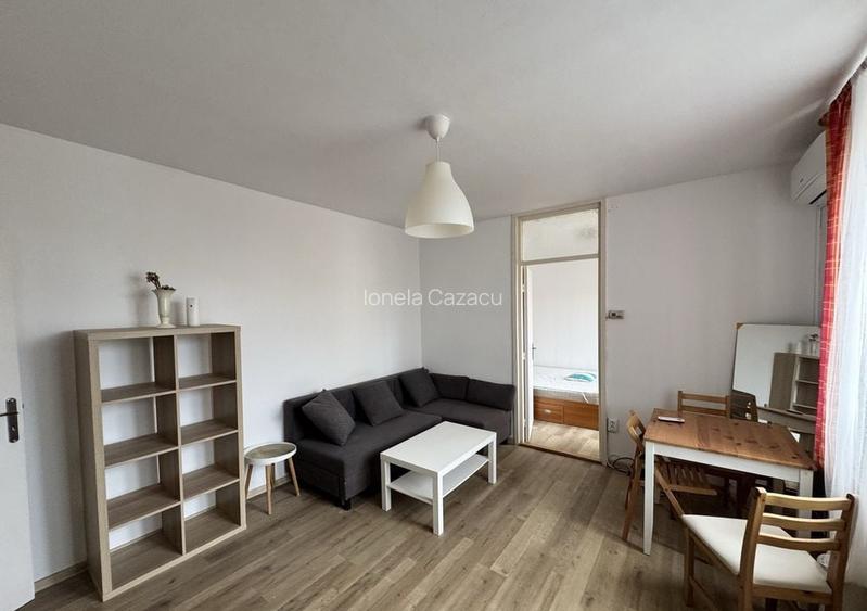 Apartament 2 Camere| Mobilat si Utilat | Zona Cedonia - Str. Miraslau