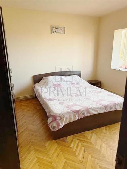 SOARELUI - 3 CAM - 2 BAI - BLOC REABILITAT - CT PROPRIE - ETAJ INTERMEDIAR - 2