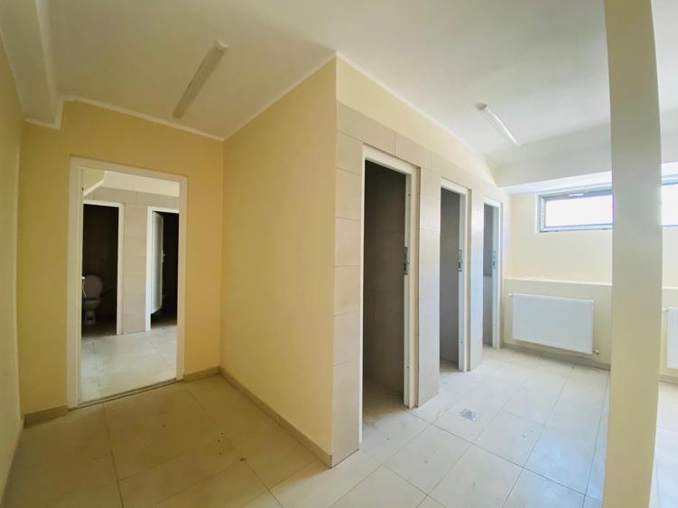 Hala de inchiriat, 500-2000mp s.a., birouri, showroom, Calea Chisinaului Iasi - 8