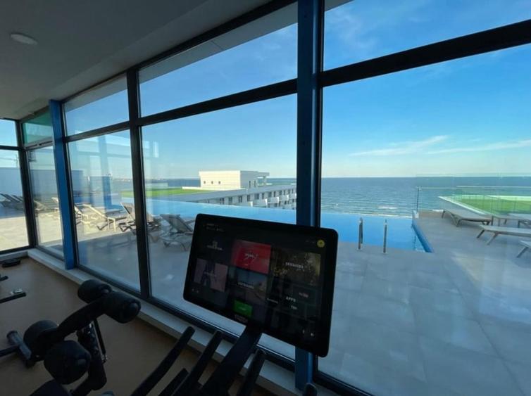 Studio Alezzi Infinity - 6