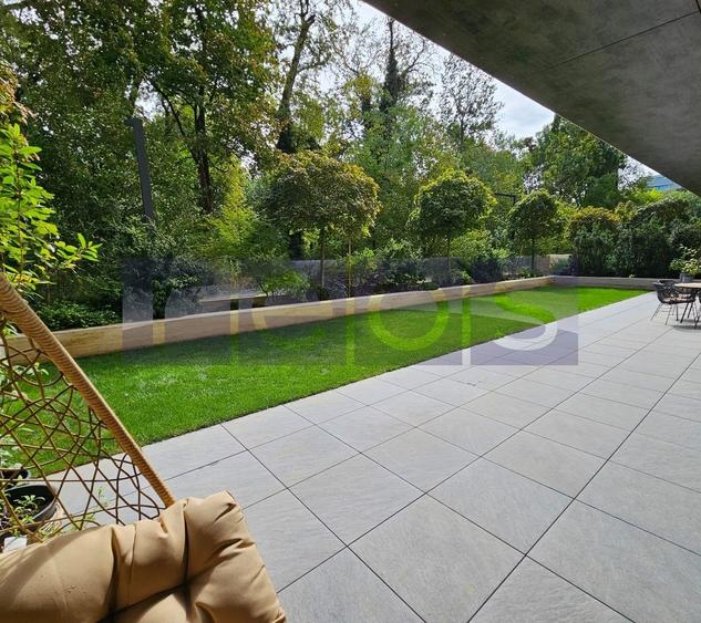 ONE RAHMANINOV| 3 CAMERE| GRADINA PROPRIE |VEDERE PARC VERDI - 19