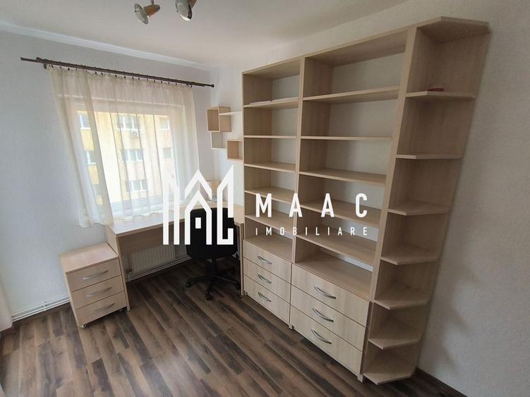 Apartament 3 camere I 70 mp I Etaj 3 I Vasile Aaron - 5