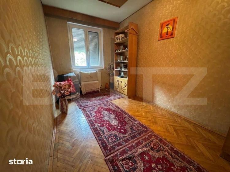 Apartament premium 3 camere in Micro 3 elegant, modern si luminos - 8