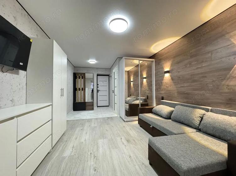 Garsoniera de inchiriat in zona Grozavesti - 1