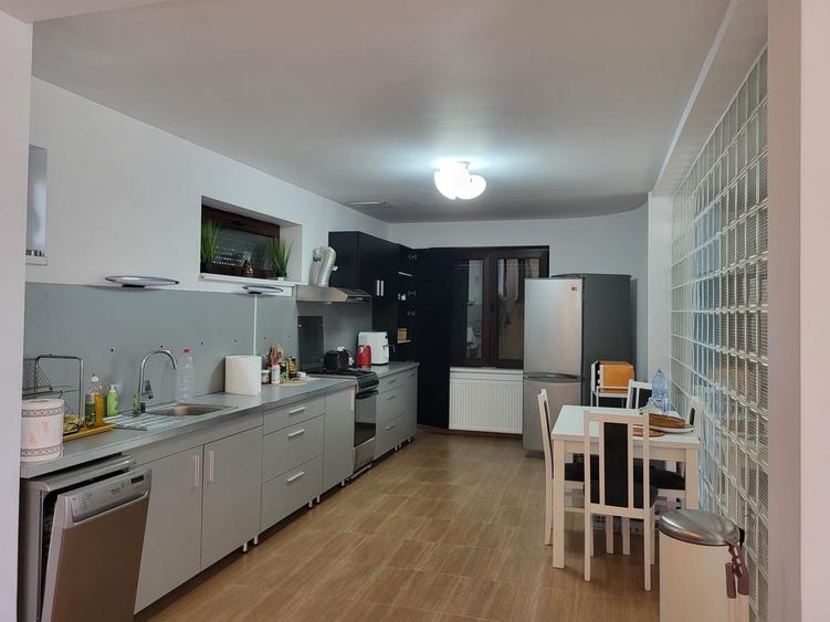 Dimineți pe ponton, seri la piscină – viața la Snagov. - 10