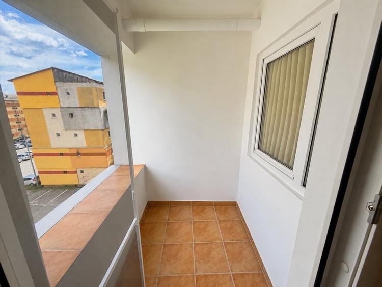 Garsonieră de vânzare – 29 mp utili | Balcon | Debara + Loc de parcare | ETAJ 3. - 4