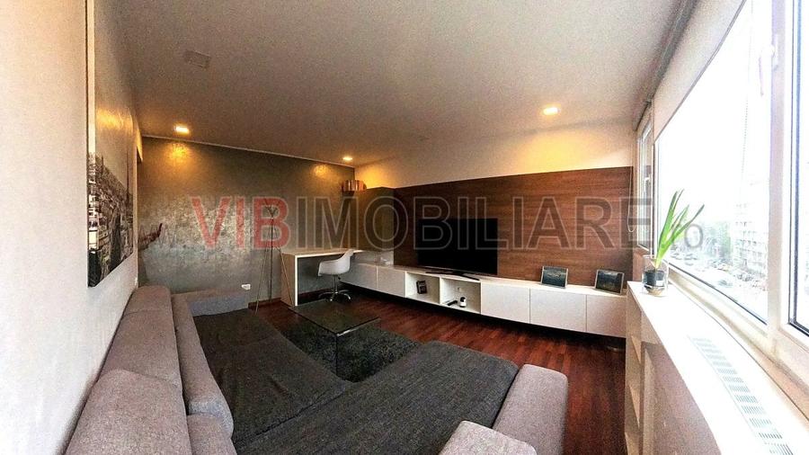 Vanzare apartament 2 camere Cantemir -Unirii, Amenajari Premium - 2