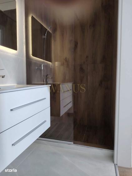 Apartament LUX, 3 camere, etaj 7 - 5