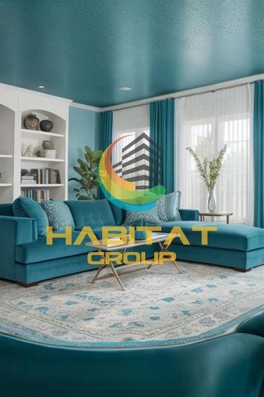 Vanzare ap 3 camere etaj 1 Aparatorii Patriei la 10 minute de metrou comision 0% - 1