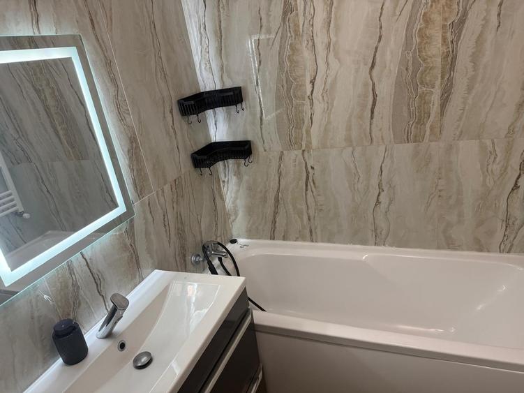 Militari Rezidence 2 camere, decomandat 50 mp HUB Rezidence - 11