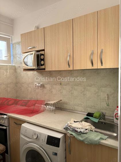 Inchiriere garsoniera