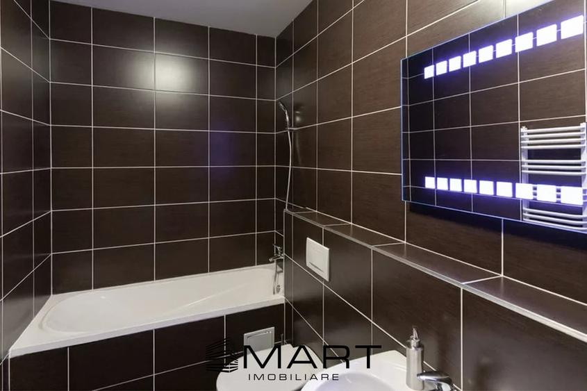 Apartament 2 camere in Valea Cetatii, Brasov &acirc; 56 mp - 6