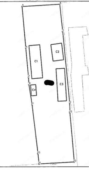 Casa si teren Com. Dumesti, loc. Valea Mare, ID: R2889836 - 3