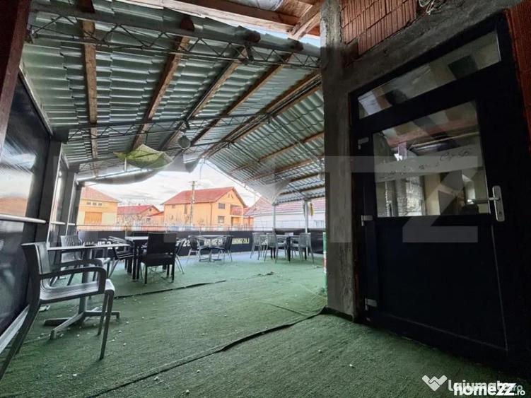 Casa cu 4 camere de vanzare, 150 mp, teren 532 mp, in Lazuri - 5