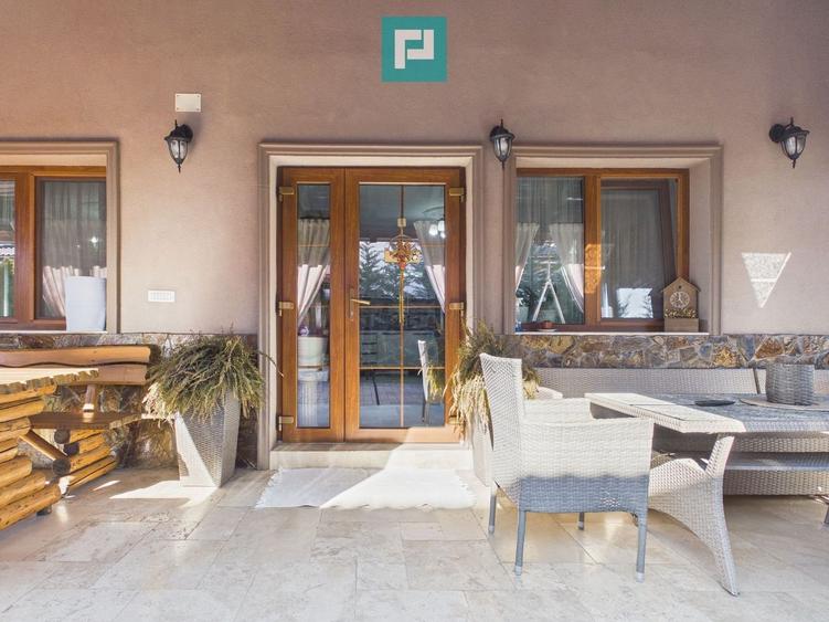 Casa cu 4 camere in Aradul Nou - 20