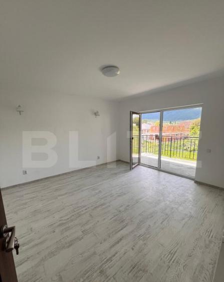 Duplex nou, 305 mp utili, gradina ?i terasa, zona Cisna - 14