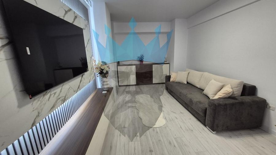 Apartament 2 Camere Central Address Sector 5 Bucuresti - 1