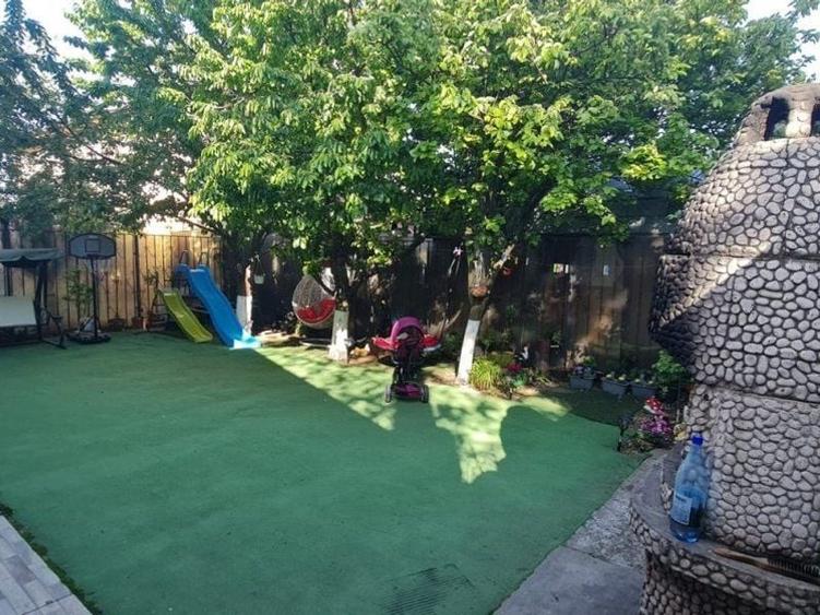 Vila P+1E+M  - zona General - Micro 14 - 11