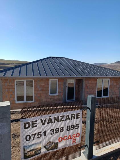 Casa de vanzare BACIU (Cluj Napoca) - 7