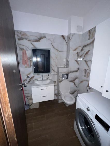 Apartament 2 camere Lux Quartz Residence Loc de Parcare - 4