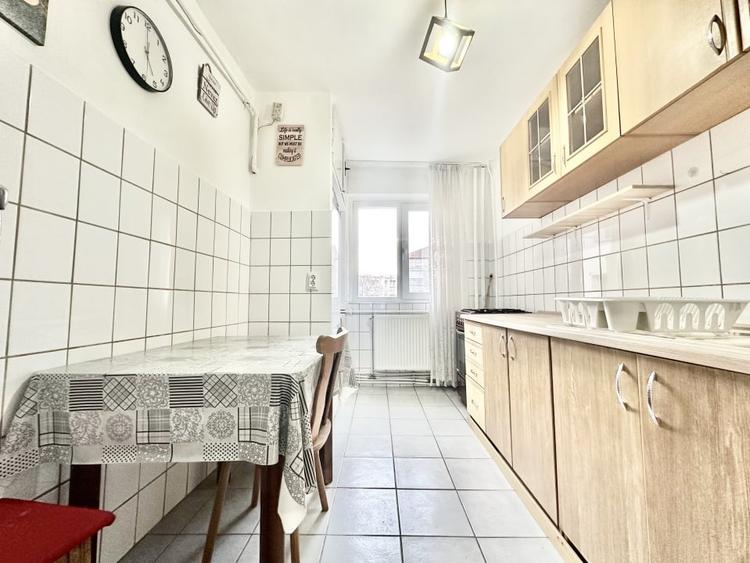 Apartament cu 2 camere - pozitie excelenta - zona Girocului - 11