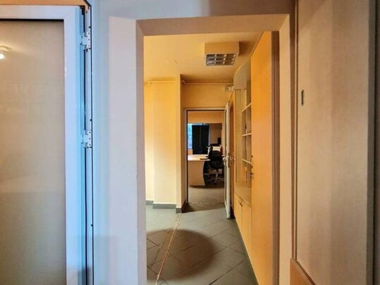 Inchiriere spatiu de birouri cu vizibilitate stradala de exceptie - 12