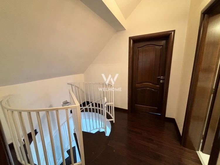 Casa cu terasa generoasa zona centrala - Sibiu - 10