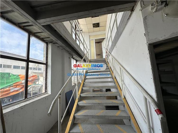 Inchiriere hala 400 mp, Ploiesti, zona Xenia - 9