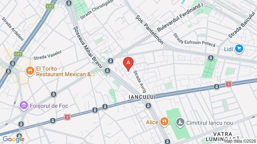 VANZARE GARSONIERA PIATA IANCULUI - 5