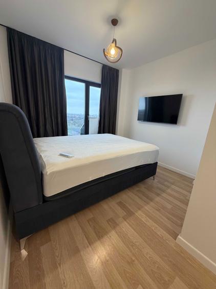 Inchiriez Apartament 3 Camere zona SOUTH SIDE ,termen lung - 12