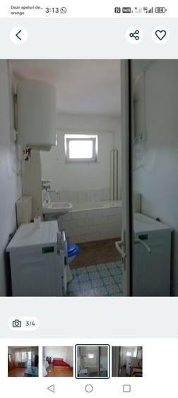 Inchiriez garsoniera - 2