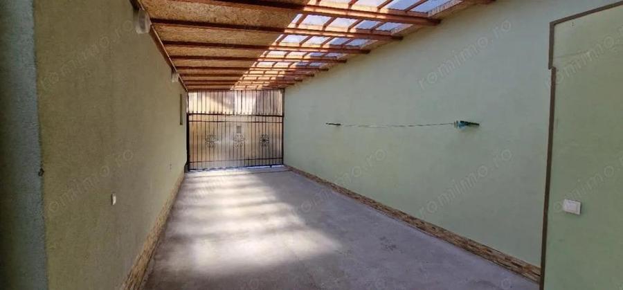 Casa individuala pe un singur nivel de vanzare zona Strand - 3