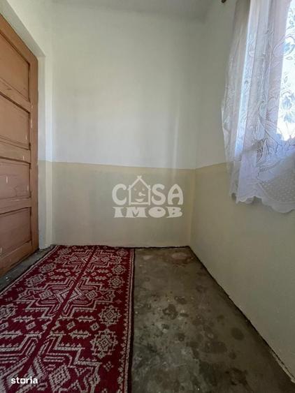 Vanzare casa multifamiliala si teren in com.Tatarani - Caprioru, jud. - 5