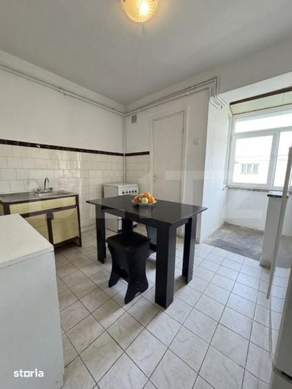 Apartament 3 camere decomandat, 74 mp , zona centrala, Mc Donalds - 5