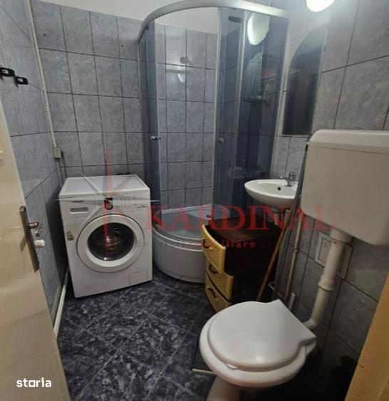 Exclusiv!Vanzare garsoniera etajul 2 ,zona Astra - 4